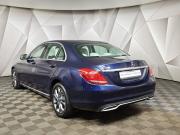 Mercedes-Benz C-Класс IV (W205) Москва  - изображение 26