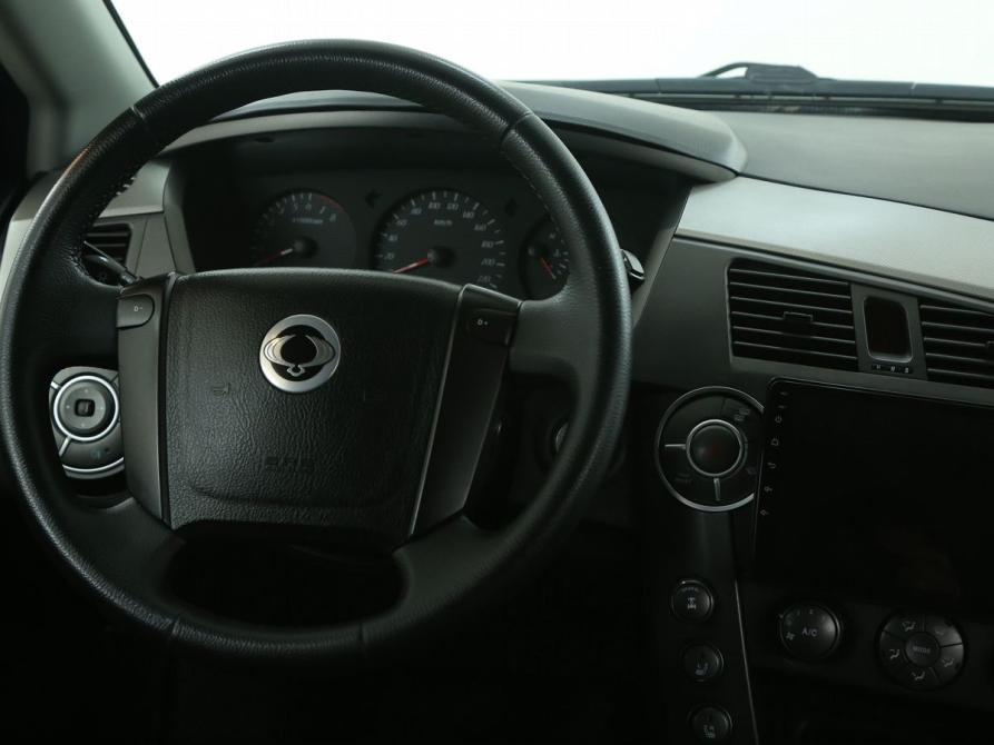 SsangYong Kyron I Рестайлинг Иваново  - изображение 14