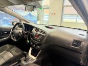 Kia Ceed II Москва  - изображение 30