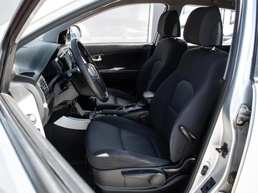 SsangYong Actyon II Краснодар  - изображение 10