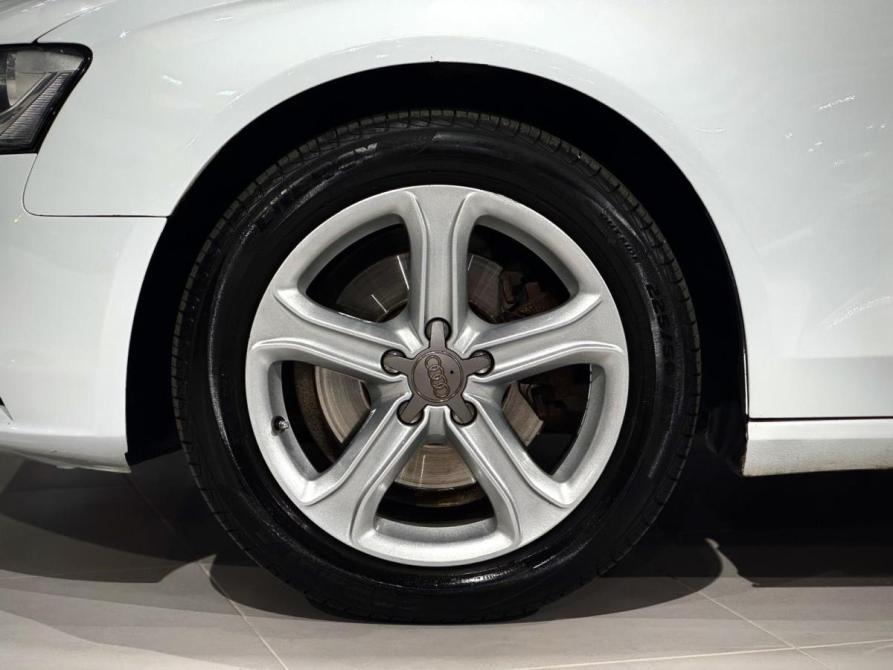 Audi A4 IV (B8) Рестайлинг Екатеринбург  - изображение 24