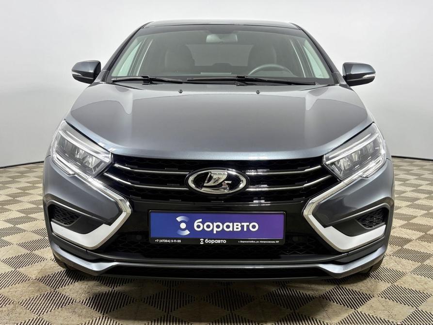 Lada (ВАЗ) Vesta I Рестайлинг (NG) Борисоглебск  - изображение 9
