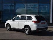 Mitsubishi Outlander III Рестайлинг 2 Архангельск  - изображение 19