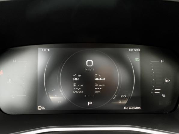 Geely Preface I (China Market) с пробегом 2021 года, цена 2 199 000 рублей, 60484 км, седан, Автокод Объявления