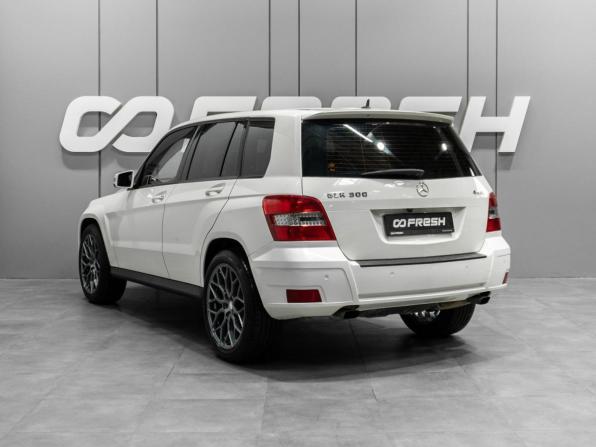 Mercedes-Benz GLK-Класс I (X204) с пробегом 2010 года, цена 1 344 000 рублей, 208932 км, внедорожник, Автокод Объявления