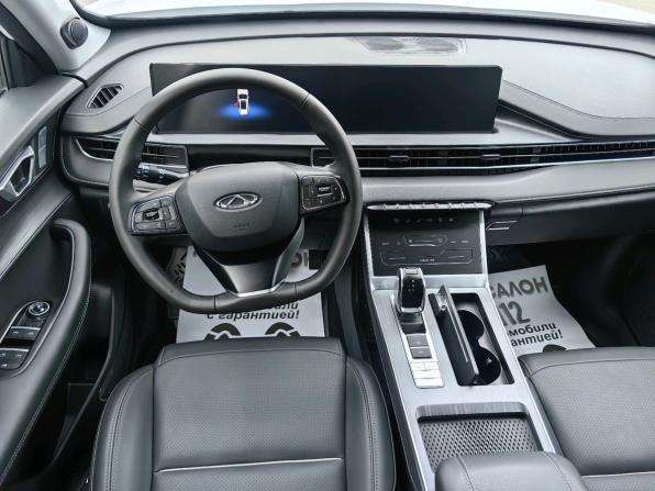 Chery Tiggo 7 Pro Max I с пробегом 2024 года, цена 2 049 900 рублей, 34000 км, внедорожник, Автокод Объявления