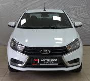 Lada (ВАЗ) Vesta I Новокузнецк  - изображение 26