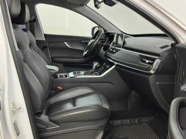 Chery Tiggo 8 I с пробегом 2021 года, цена 1 529 000 рублей, 73896 км, внедорожник, Автокод Объявления