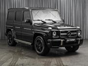 Mercedes-Benz G-Класс AMG I (W463) Рестайлинг 2 Ставрополь  - изображение 25