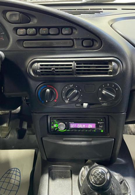 Chevrolet Niva I Воронеж  - изображение 15