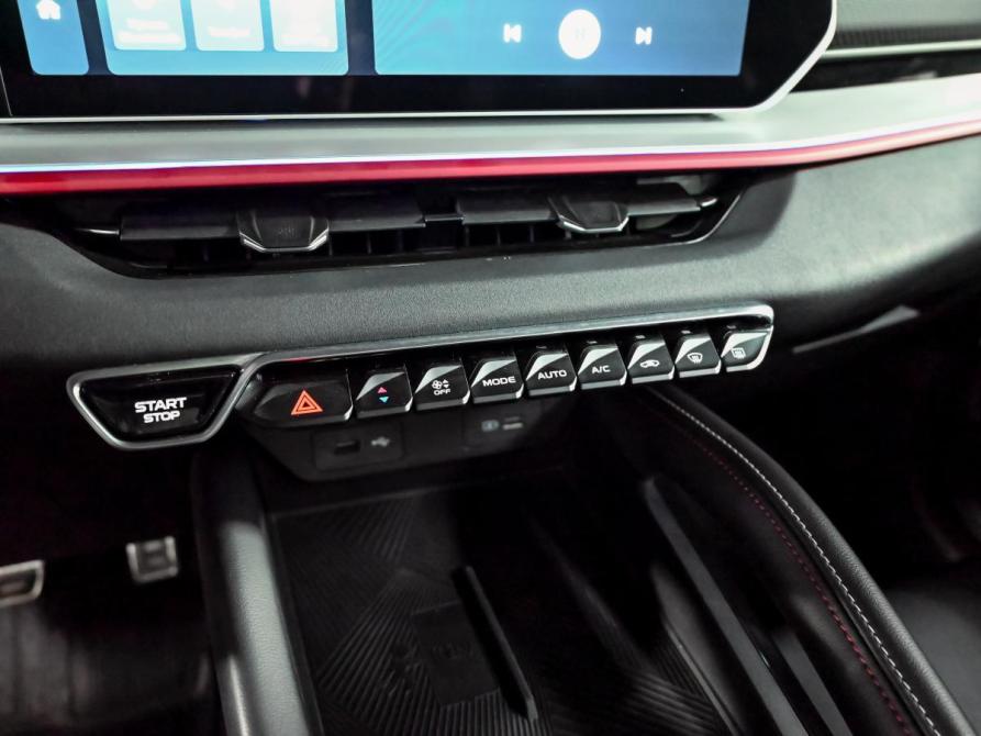 Geely Coolray I Рестайлинг Екатеринбург  - изображение 15