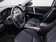 Mazda 6 II (GH) Москва  - изображение 26