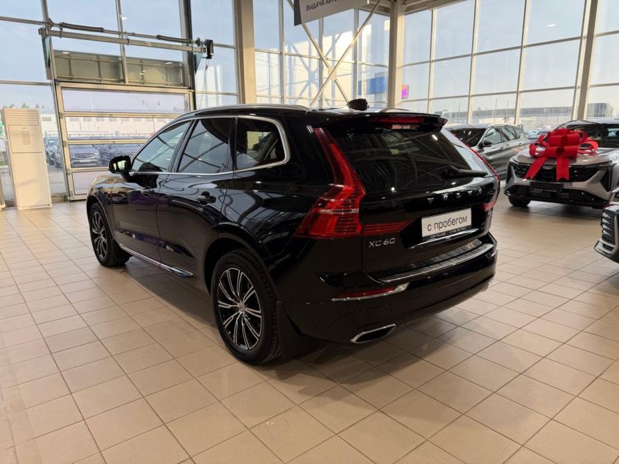 Volvo XC60 II Москва  - изображение 7