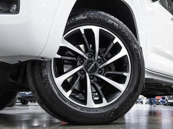 Haval H9 II с пробегом 2024 года, цена 3 797 890 рублей, 33379 км, внедорожник, Автокод Объявления
