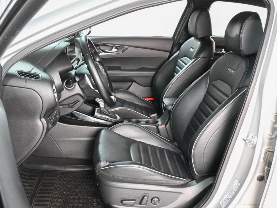 Kia Cerato IV Ростов-на-Дону  - изображение 10