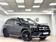 Mercedes-Benz GLS II (X167) Санкт-Петербург  - изображение 41
