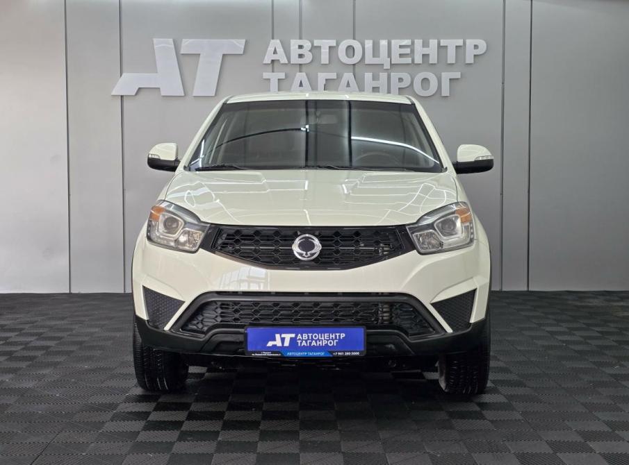 SsangYong Actyon II Рестайлинг Таганрог  - изображение 3