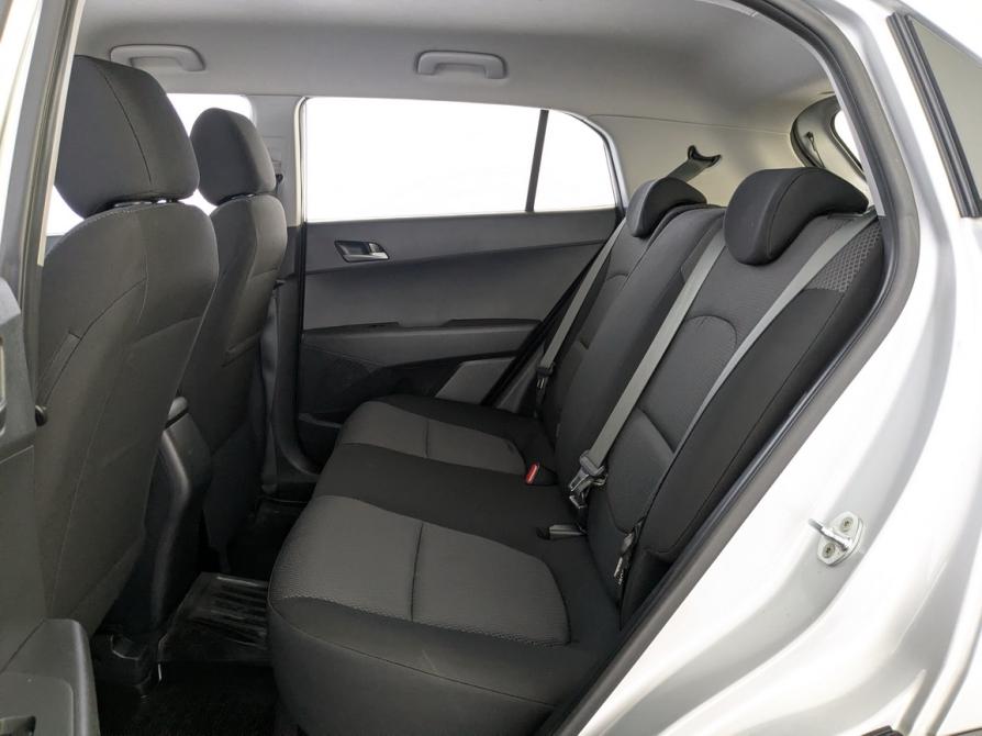 Hyundai Creta II Москва  - изображение 10