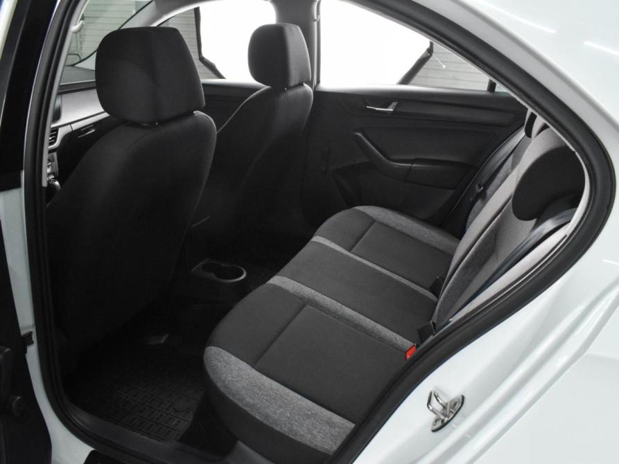 Skoda Rapid II Воронеж  - изображение 11