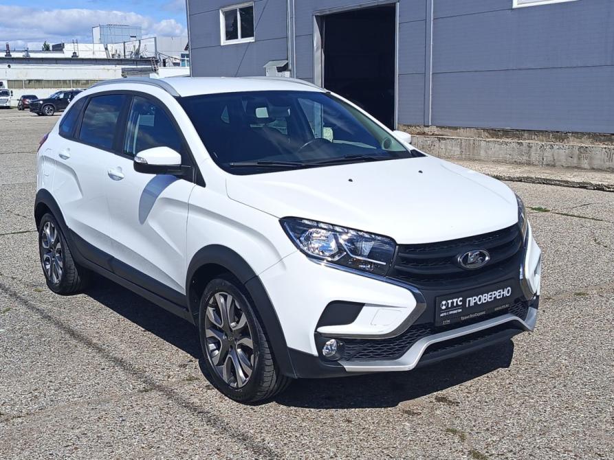 Lada (ВАЗ) XRAY I Набережные Челны  - изображение 3
