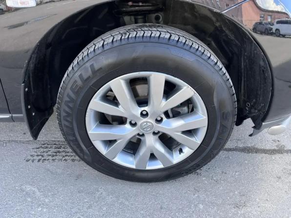 Nissan Murano II (Z51) Рестайлинг 2 с пробегом 2012 года, цена 1 400 000 рублей, 309509 км, внедорожник, Автокод Объявления