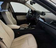 BMW 3 серии VI (F3x) Москва  - изображение 32