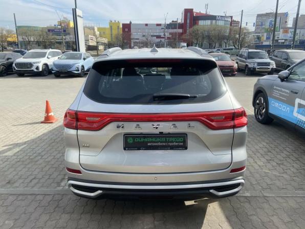 Haval M6 II с пробегом 2025 года, цена 2 085 000 рублей, 2843 км, внедорожник, Автокод Объявления