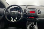 Kia Sportage III Рестайлинг Нижний Новгород  - изображение 40