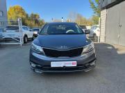 Kia Rio III Рестайлинг Нижнекамск  - изображение 21