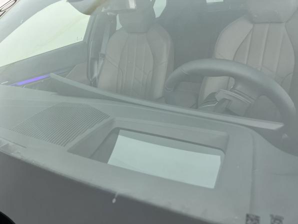 BMW 5 серии VIII (G60/G61/G68) с пробегом 2025 года, цена 9 250 000 рублей, 4526 км, седан, Автокод Объявления