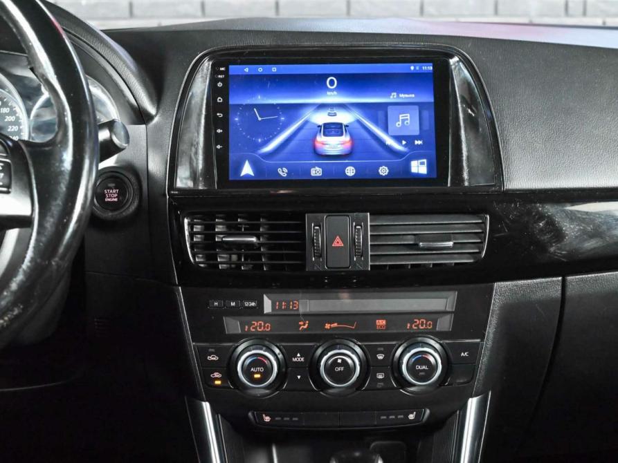 Mazda CX-5 I Екатеринбург  - изображение 14
