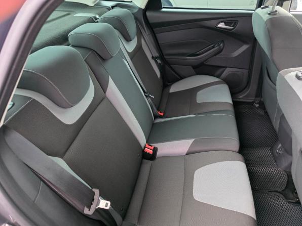 Ford Focus III с пробегом 2011 года, цена 799 000 рублей, 141600 км, седан, Автокод Объявления