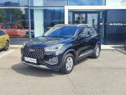 Chery Tiggo 4 Pro I Москва  - изображение 19