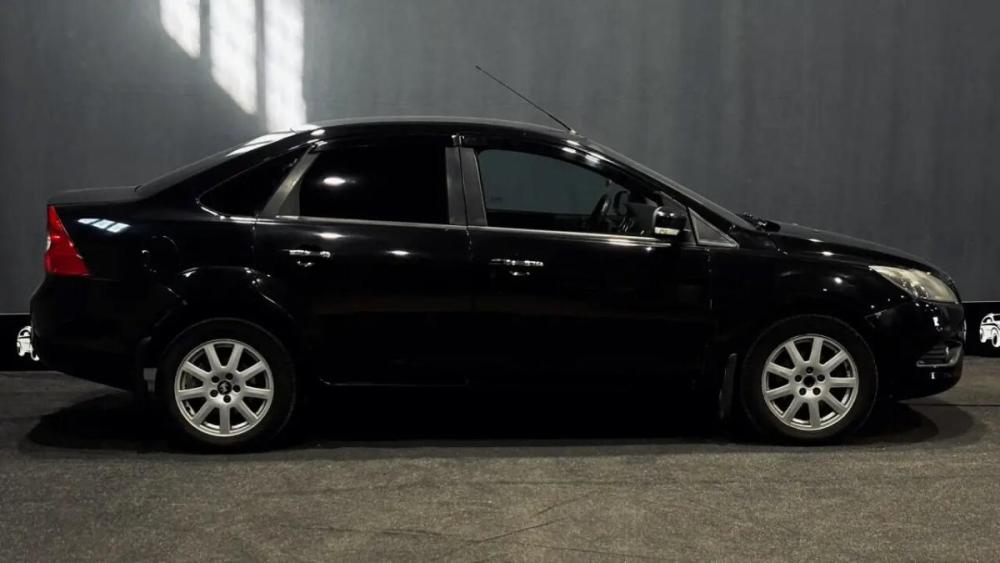 Ford Focus II Рестайлинг Смоленск  - изображение 4