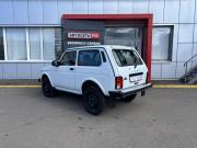Lada (ВАЗ) Niva Legend I Альметьевск  - изображение 35