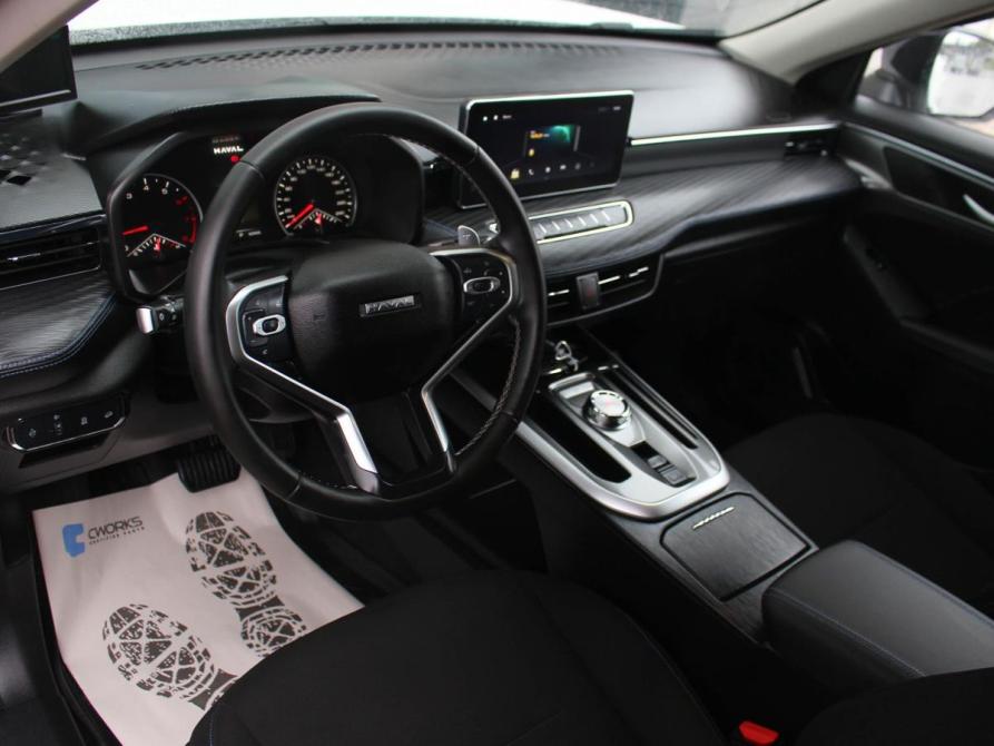 Haval Jolion I Рестайлинг Калуга  - изображение 7