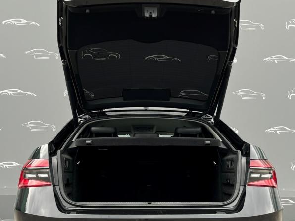 Skoda Superb III Рестайлинг с пробегом 2020 года, цена 1 937 700 рублей, 265226 км, лифтбек, Автокод Объявления