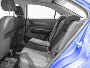 Chevrolet Aveo II Екатеринбург  - изображение 32