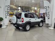 Chevrolet Niva I Рестайлинг Курган  - изображение 29