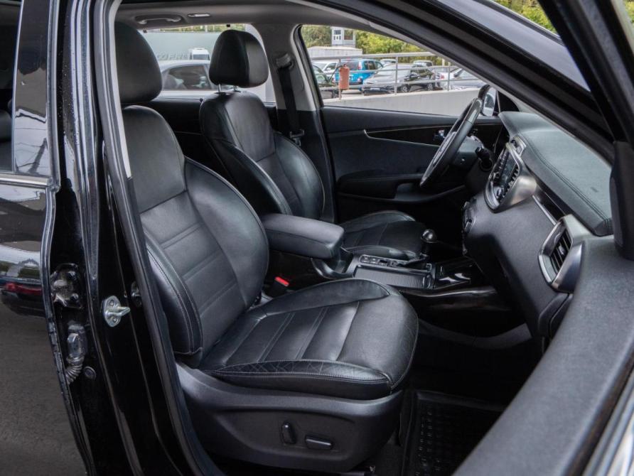 Kia Sorento III Prime Волгоград  - изображение 10