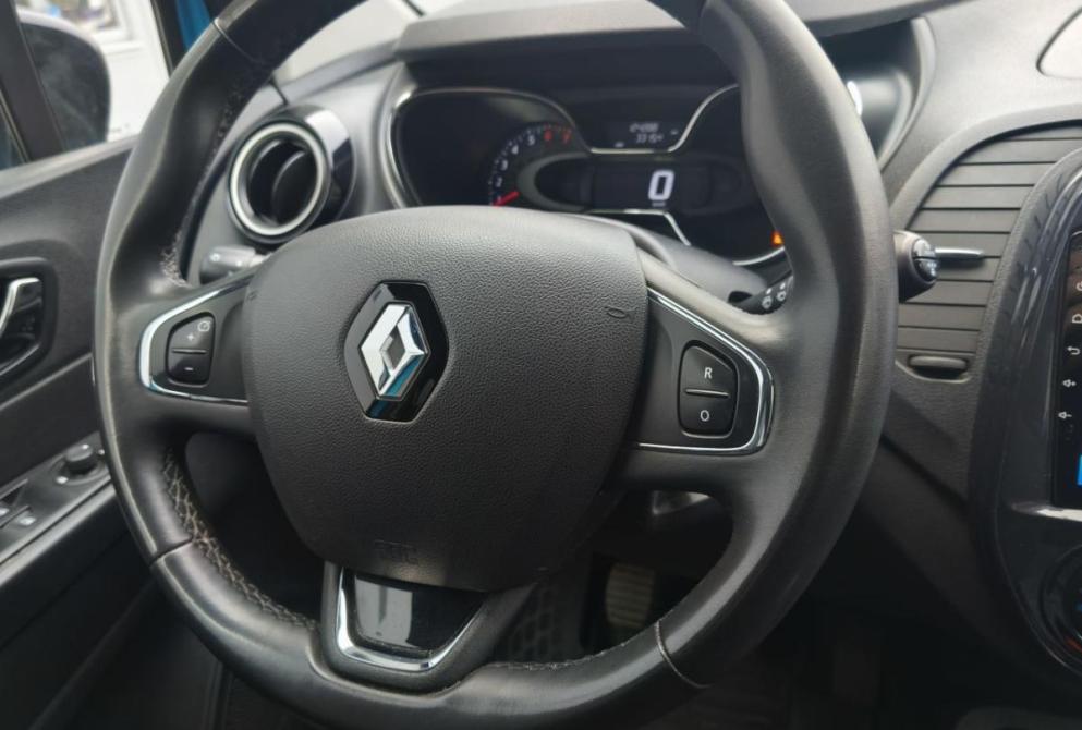 Renault Kaptur I Сыктывкар  - изображение 19