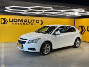 Chevrolet Cruze I Ижевск  - изображение 20