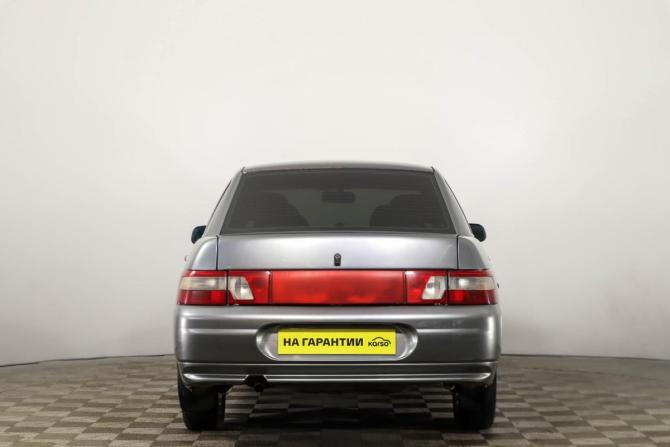 Lada (ВАЗ) 2110 с пробегом 2007 года, цена 179 000 рублей, 349770 км, седан, Автокод Объявления