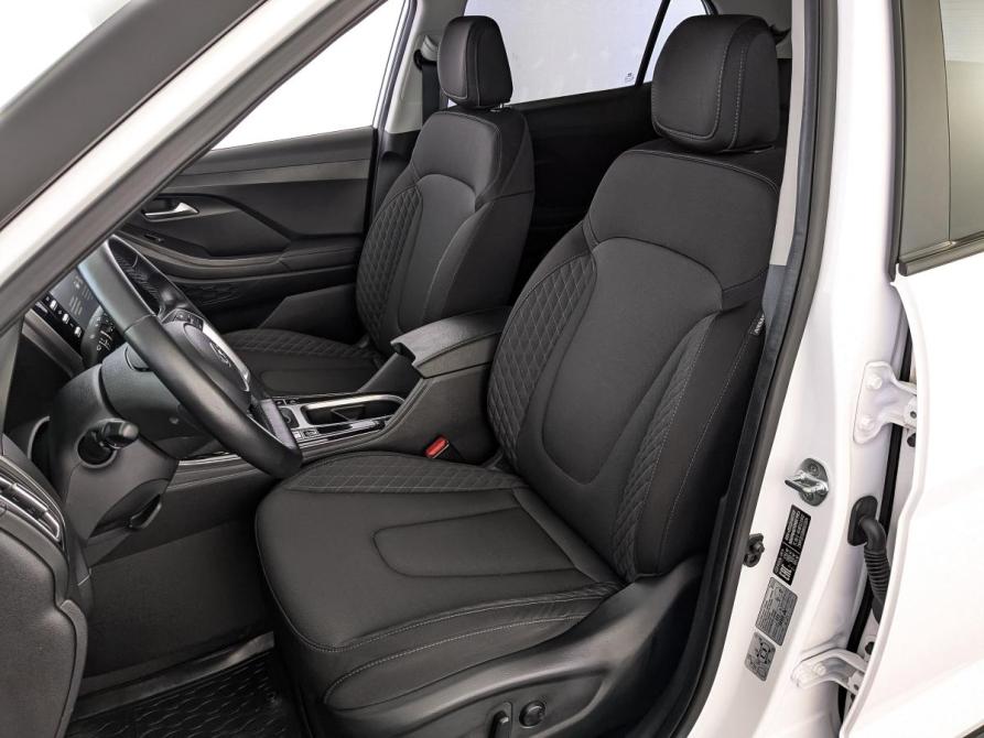 Hyundai Creta II Москва  - изображение 20