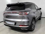Chery Tiggo 7 Pro Max I Рестайлинг Москва  - изображение 20
