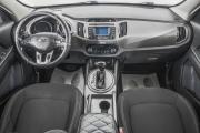 Kia Sportage III Рестайлинг Барнаул  - изображение 39