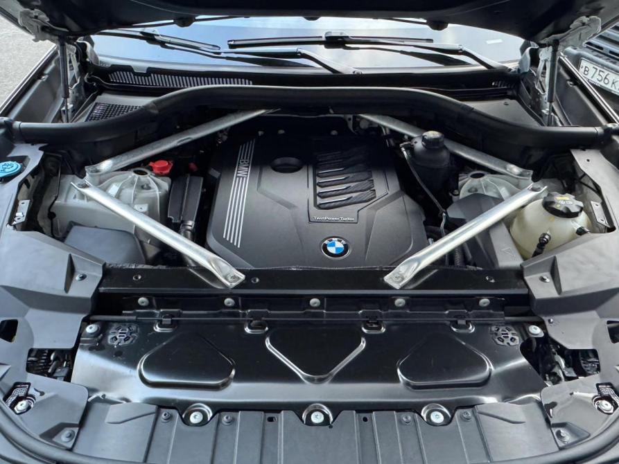 BMW X5 IV (G05/G18) Иркутск  - изображение 33