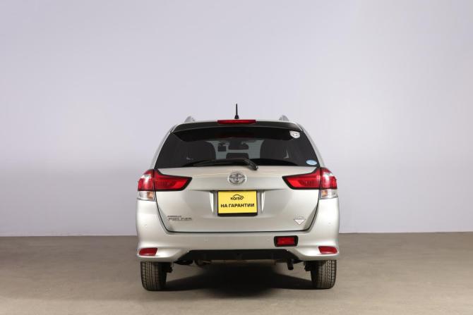 Toyota Corolla XI (E160 E170) Рестайлинг 2 с пробегом 2019 года, цена 1 599 000 рублей, 155001 км, универсал, Автокод Объявления