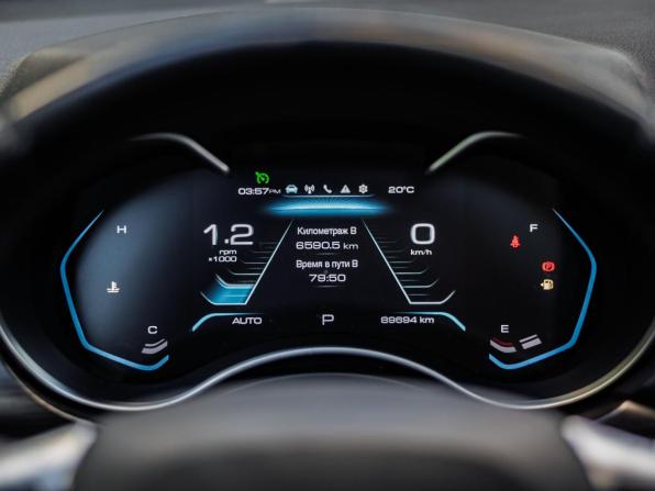 Haval H9 I Рестайлинг с пробегом 2022 года, цена 2 760 000 рублей, 89601 км, внедорожник, Автокод Объявления