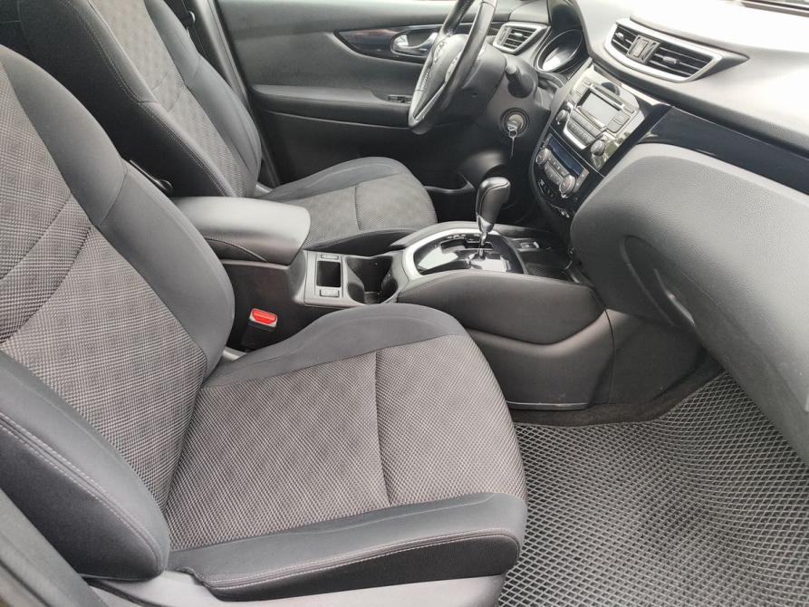 Nissan Qashqai II Москва  - изображение 9